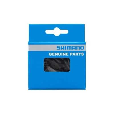 Концевик рубашки переключення Shimano SIS-SP40, пласт (100 шт)Код: Y6ZA98010
